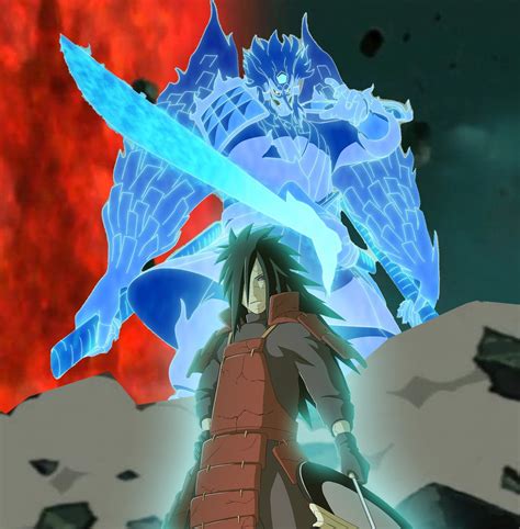 Image - Madara uchiha perfect susano o by eternalfreex3r720-d7xwrqv.jpg ...