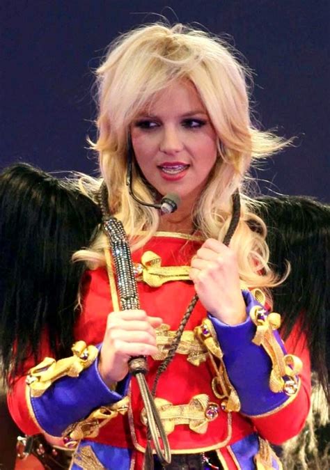 Circus - Britney Spears Photo (31471590) - Fanpop