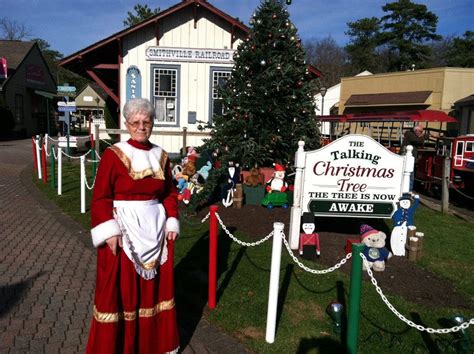 Holiday Weekend Events: Historic Smithville, NJ | Galloway, NJ Patch