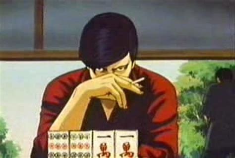 Top 6 Mahjong Anime of all Time - Anime Rankers