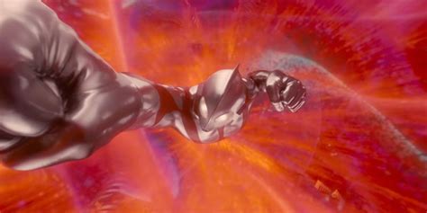 Old Gods Awaken: Rebuilding Ultraman on Notebook | MUBI