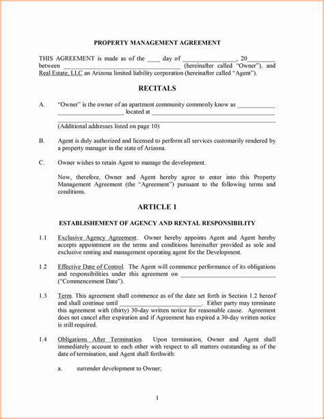 a printable rental agreement is shown in this file, with the word ...