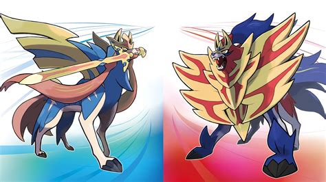 Pokemon Espada y Escudo: ¡Pokedex Completa de Galar! « HDG