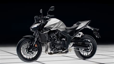 Honda CB1000 Hornet unveiled at EICMA: Specs, Features