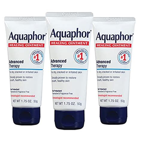 10 Best 10 Aquaphor Healing Ointment Lips Review And Buying Guide of 2022