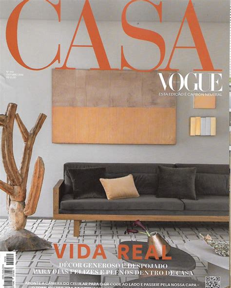 CASA VOGUE