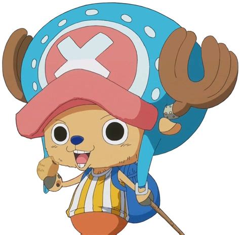 Chopper | Anime Amino