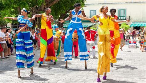 Holidays in Barbados: A Festival Guide | Dealchecker Blog 2022