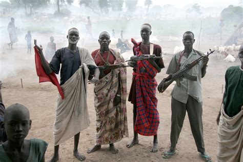 Dinka Tribesmen Pictures | Download Free Images on Unsplash