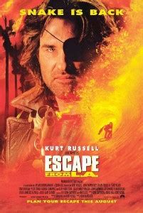 Escape from L.A. - Wikipedia