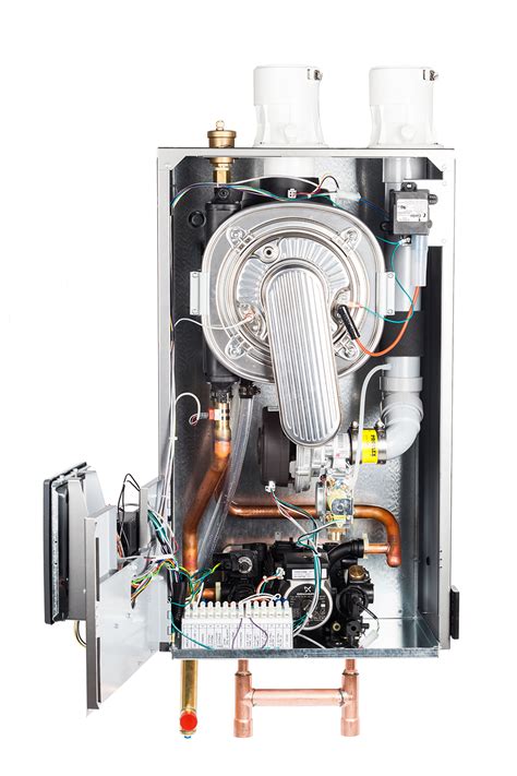 Tx Combi (Discontinued) | NTI Boilers