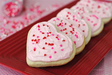 Soft Sugar Cookies {Lofthouse-style}