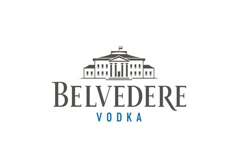 Belvedere Logo - LogoDix