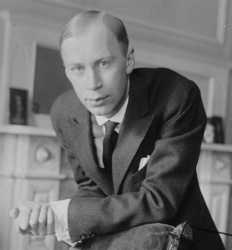 Sergei Prokofiev (Author of Sergei Prokofiev's Peter and the Wolf)