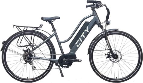 2020 Electric Bike Technologies Electric City Bike – Specs, Comparisons ...