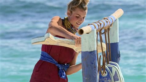 'Survivor': Ponderosa Castaways Ate Themselves Sick