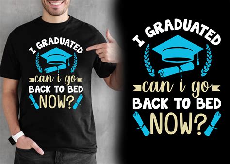 Graduation T Shirt, Graduation SVG Shirt Graphic by ...