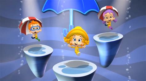 The Rain Dance | Bubble Guppies Wiki | FANDOM powered by Wikia