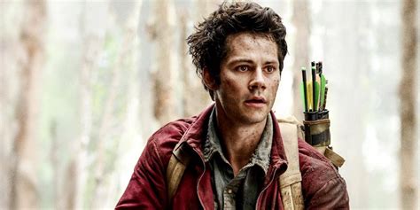 Even After His Major Maze Runner Accident, Dylan O'Brien Admits Why He ...