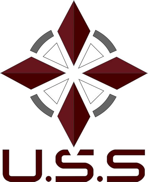 USS emblem | Membretes para cuadernos, Disenos de unas, Residen evil