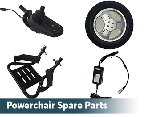 Electric Wheelchair Spare Parts Uk | Reviewmotors.co