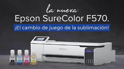 ideológia posta Kinő impresora epson surecolor f570 szikra béna Öszvér