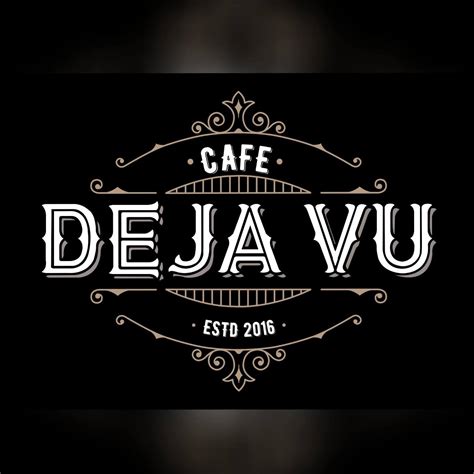 Cafe Deja Vu | Uno