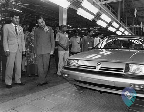 The History of Proton and its Legendary Saga, From 1985 To 2022 - Auto ...