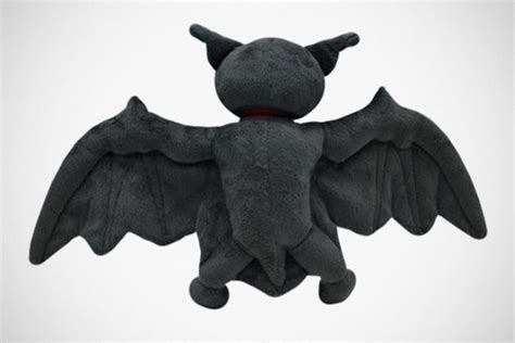 Ozzy Osbourne Is Selling Bat Plush With Detachable Head