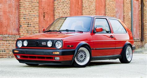 1987-’92 Volkswagen Golf GTI 16V | Hemmings Daily