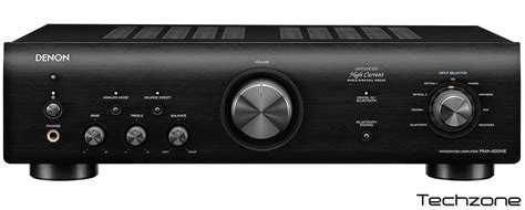 Denon advanced high current