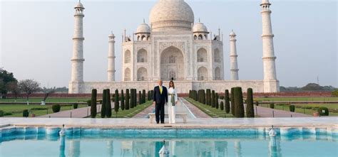 The Taj Mahal ‘Getting Cleaned After 300 Yrs’ Is Not The Problem ...