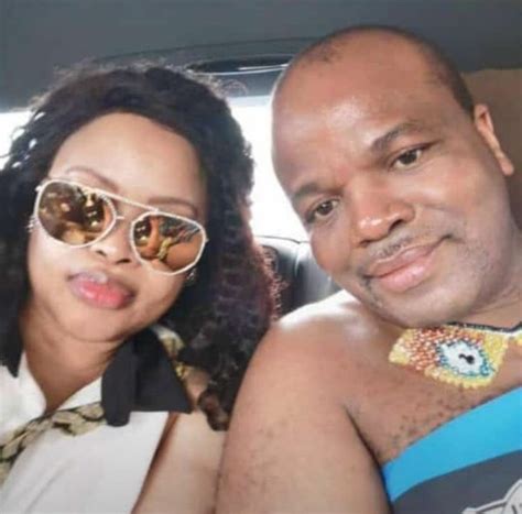 King Of Swaziland Gifts Himself And His 15 Wives 19 Rolls-Royce Cars ...