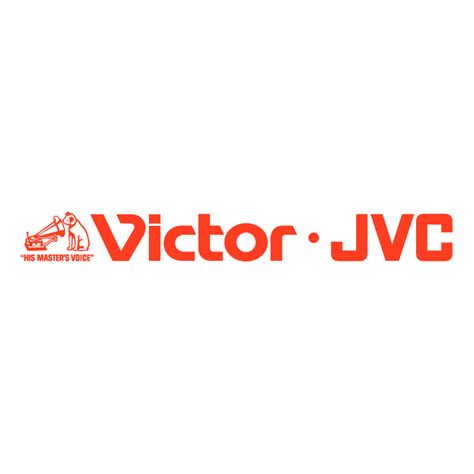 Jvc Logo Vector