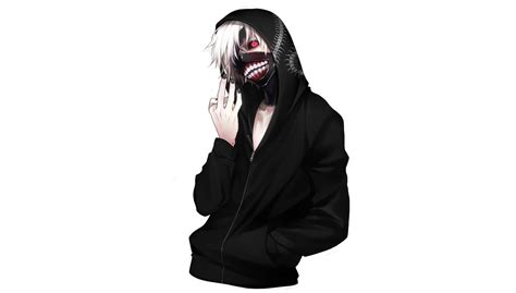 Kaneki Ken Tokyo Ghoul HD wallpaper | Wallpaper Flare