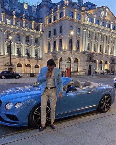 Bentley Continental GT Convertible in London | Millionaire lifestyle ...