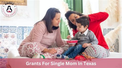 Housing Grants For Single Moms (Housing Assistance) - Single mother Grants