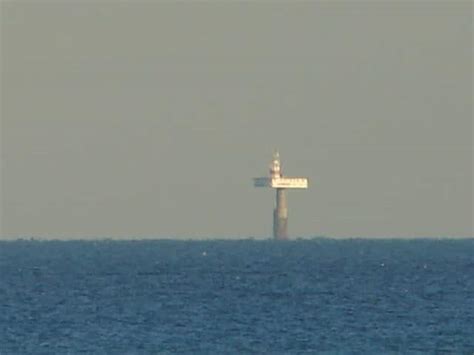 Royal Sovereign Lighthouse | East Sussex Coast