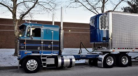 Pin by Johnny Bowser on big trucks | Chevy diesel trucks, Big rig ...