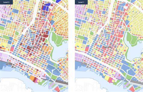 Unlock Insights at Every Scale Using UrbanFootprint’s Land Use ...