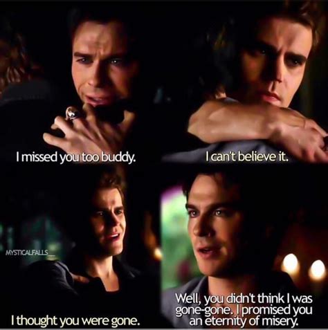 @bg_rrs Salvatore brothers Damon and Stefan // the eternity of misery ...