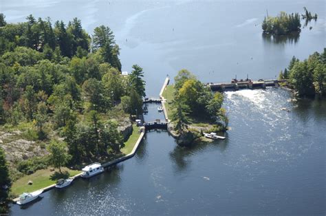 Buckhorn Lake Lock 30 in ON, Canada - lock Reviews - Phone Number ...