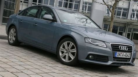 Audi to "more than double" its lineup of clean diesel models in U.S ...