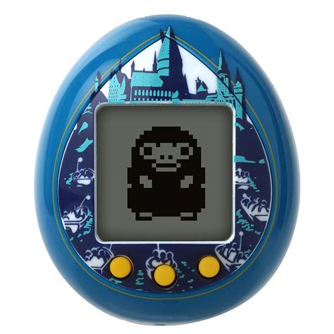 อยากเลี้ยงสัตว์วิเศษไหม? พบกับ Harry Potter Tamagotchi เลี้ยงสัตว์วิเศษ ...