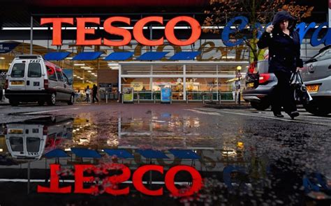 Tesco is ending its 24-hour opening hours at 76 stores to make ...