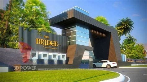 Beautiful City Gate Entrance Design Ideas - Engineering Discoveries ...