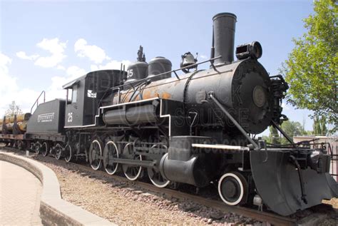 Photo of Baldwin Steam Locomotive by Photo Stock Source transportation ...