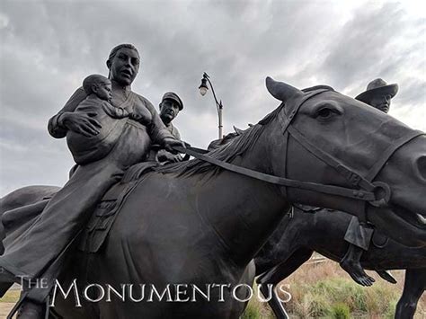 Commemorating the Creation of Oklahoma City with the Oklahoma Land Run ...