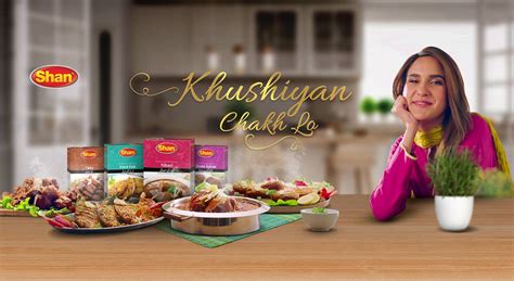 Celebrating Real Taste and Real Stories with the launch of Shan Kitchen ...