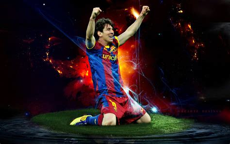 Messi Celebration Wallpaper - Best Wallpaper HD | Lionel messi ...